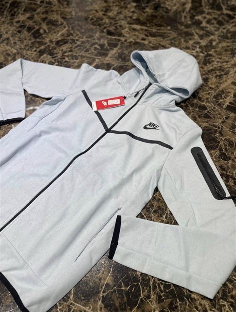 nike tech fleece anzug damen komplett